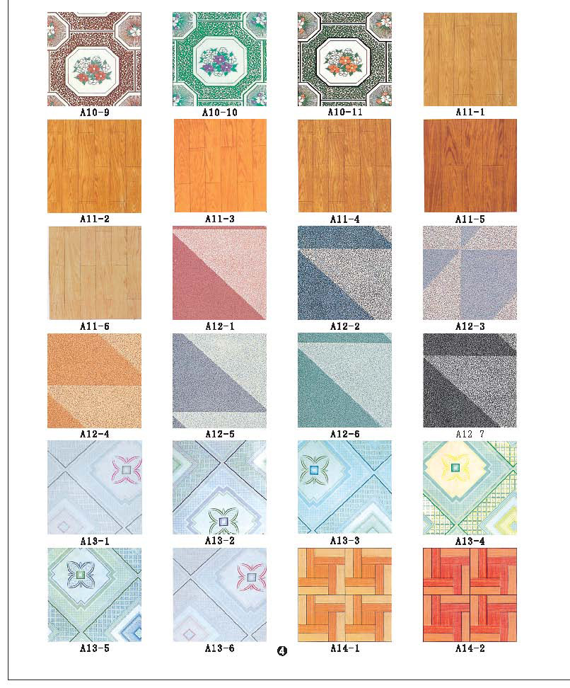 PVC Carpet/PVC FLOORING ROLL